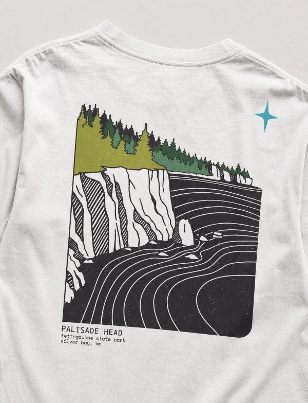 North Shore Tee