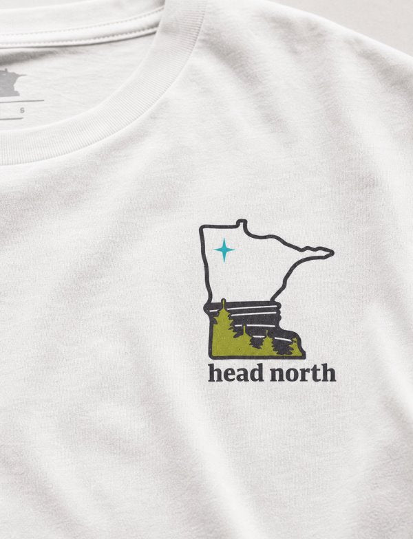 North Shore Tee