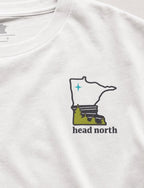 North Shore Tee